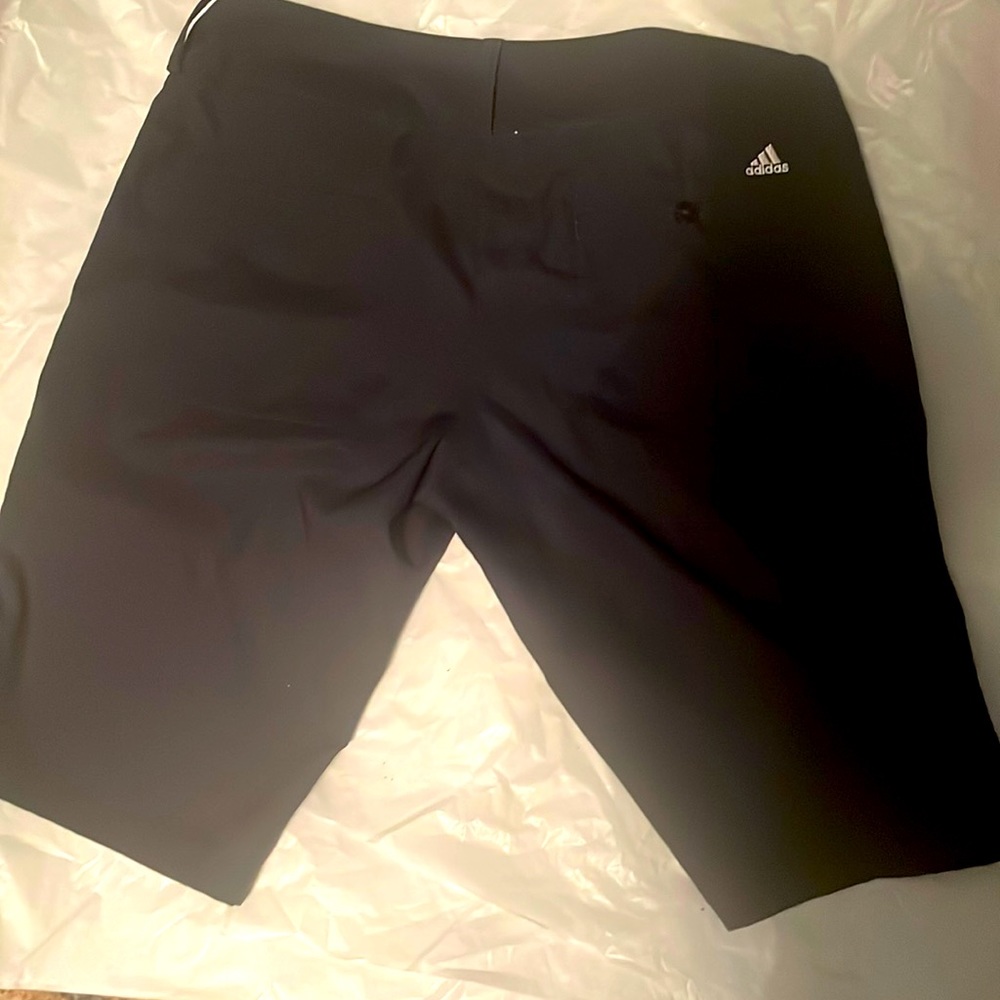 Adidas golf shorts